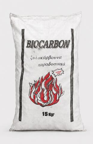 ΞΥΛΟΚΑΡΒΟΥΝΑ 15Kg