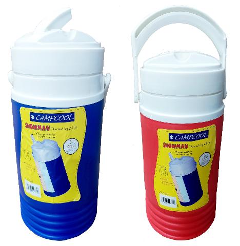CAMPCOOL ΘΕΡΜΟΣ 2.5LT