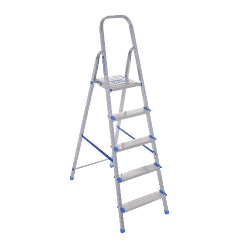 ΣΚΑΛΑ ΜΕΤΑΛΛΙΚΗ 4+1 — ΣΚΑΛΕΣ