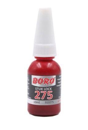 ΚΟΛΛΑ ΣΠΕΙΡΩΜΑΤΩΝ BORO 275 ΥΨΗΛΗΣ 10ml