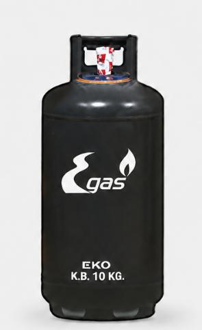 ΦΙΑΛΗ ΥΓΡΑΕΡΙΟΥ-ΜΕΙΓΜΑ 10Kg