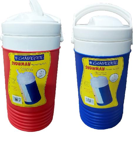 CAMPCOOL ΘΕΡΜΟΣ 5LT