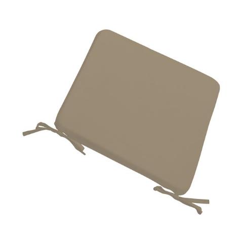 ΜΑΞΙΛΑΡΙ ΚΑΡΕΚΛΑΣ ΚΑΘΙΣΜΑ 42Χ42 ΚΑΠΟΥΤΣΙΝΟ CHAIR