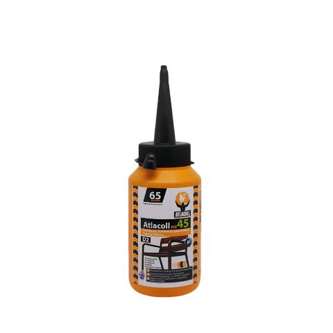 ΚΟΛΛΑ ΞΥΛ.ΤΑΧ.ΠΗΞ.ATLACOLL Ν45 200gr ΜΠΙΜΠΕΡΟ