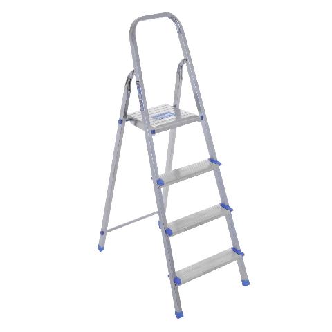 ΣΚΑΛΑ ΜΕΤΑΛΛΙΚΗ 3+1