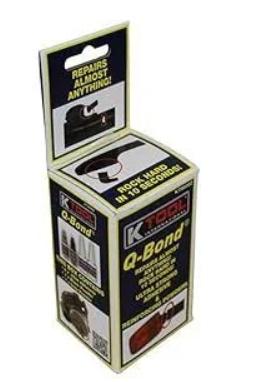 Q BOND MINI KIT