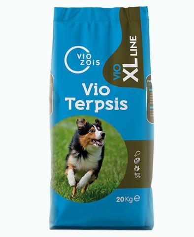 ΣΚΥΛΟΤΡΟΦΗ VIOZOIS VIO TERPSIS 20Kg