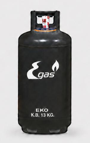 ΦΙΑΛΗ ΥΓΡΑΕΡΙΟΥ-ΠΡΟΠΑΝΙΟ 13Kg