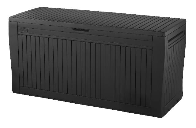 ΜΠΑΟΥΛΟ KETER COMFY 270LT ΓΚΡΙ