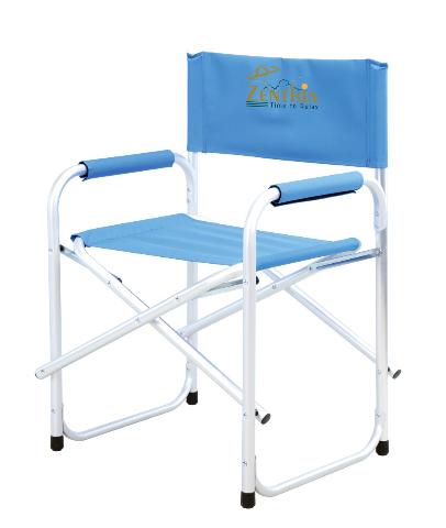 ΚΑΡΕΚΛΑ ΣΚΗΝΟΘΕΤΗ ΑΛΟΥΜΙΝΙΟΥ ΜΠΛΕ L.