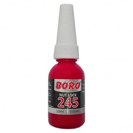 ΚΟΛΛΑ ΣΠΕΙΡΩΜΑΤΩΝ BORO 245 ΜΕΣΣΑΙΑ 10ml