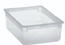 ΚΟΥΤΙ ΑΠΟΘ/ΣΗΣ ΠΛΑΣΤ.BOX M