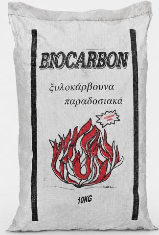 ΞΥΛΟΚΑΡΒΟΥΝΑ 10Kg