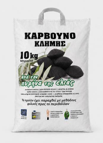 ΜΠΡΙΓΚΕΤΕΣ ΚΛΗΜΗΣ 10Kg
