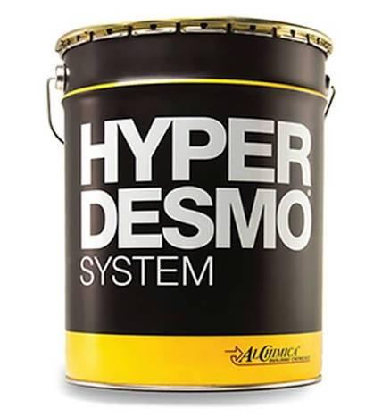 HYPERDESMO C-LV WHITE 25Kg